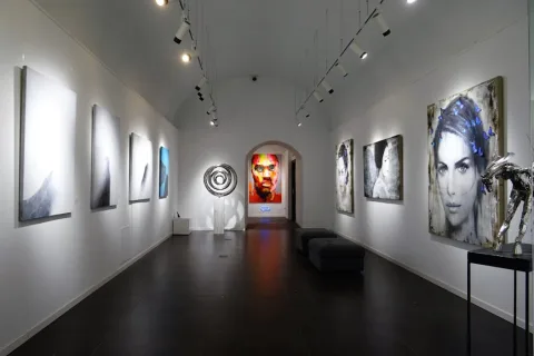 Ausstellung