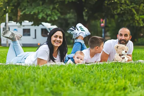 Familienangebot
