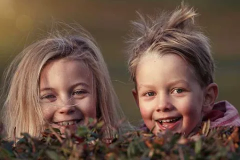 Kinder