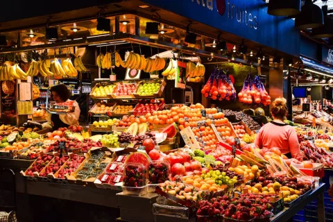 Markt