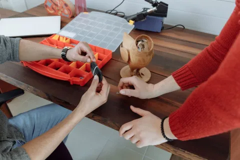 Workshop
