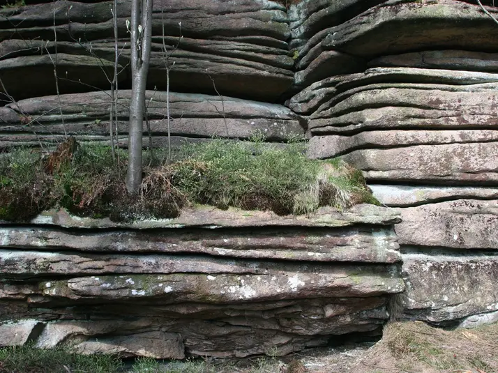 Blick ins Innere – mit dem Geologen unterwegs