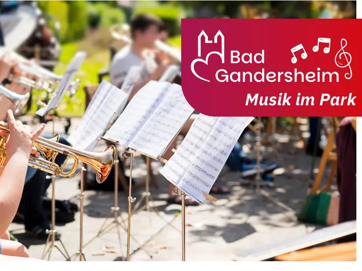 Musik im Park - RIO y MAR
