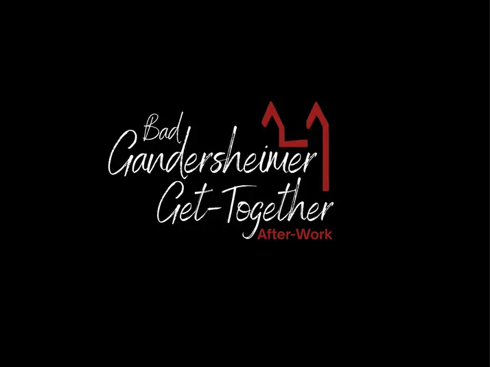 Bad Gandersheimer Get Together – After Work KuK - Verein für Kultur und Kommunikation e.V. : Sunset -Sounds - Musik und Drinks zum Ferienstart-
