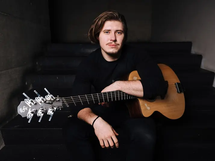 Alex Misko - Gitarrenkonzert