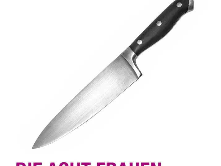 DIE ACHT FRAUEN