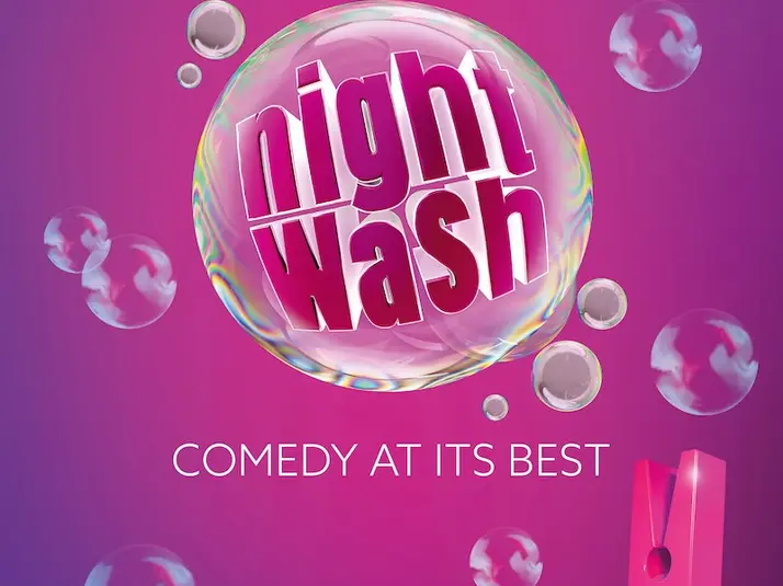 NightWash Live