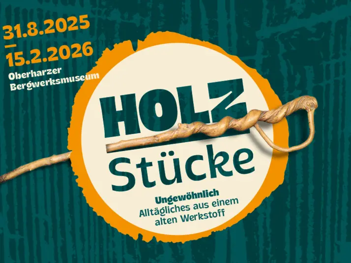 HolzStücke