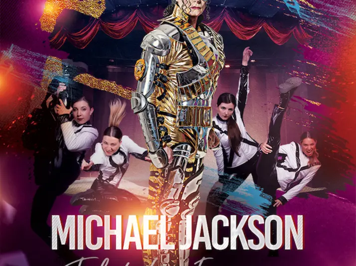 Michael Jackson Tribute live Experience