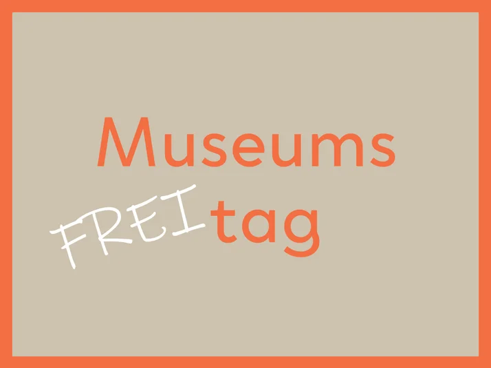 Museums-FREI-tag
