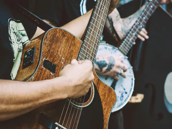 Göttinger Old Time Jam