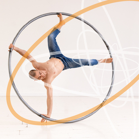 Wheel Gymnastics World Championship - Tag 2