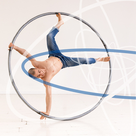 Wheel Gymnastics World Championship - Tag 3