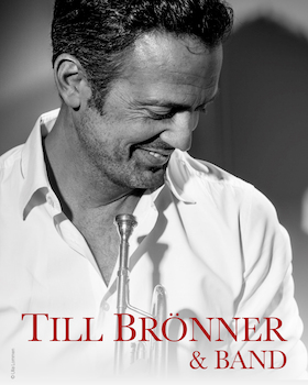 Till Brönner & Band