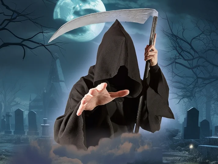 Der Tod BEST OF – Death Comedy