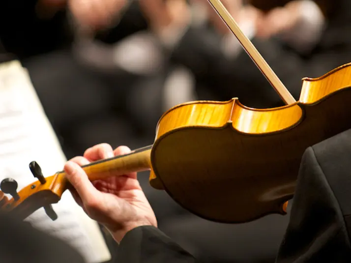 Antonio Vivaldi: DIE VIER JAHRESZEITEN