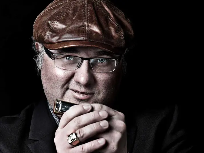 Chris Kramer & Beatbox ’n’ Blues