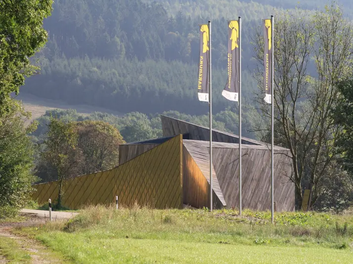 Öffentliche Führung am Harzhorn