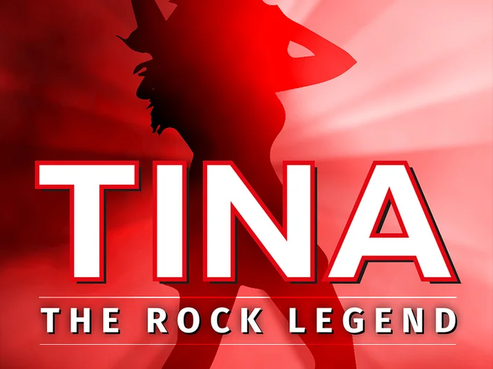TINA - The Rock Legend