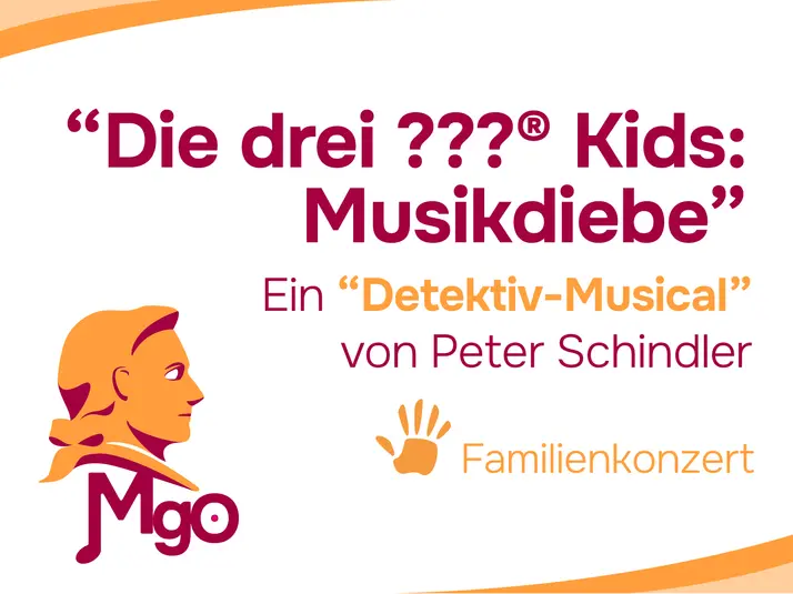 Die drei ??? Kids: Musikdiebe