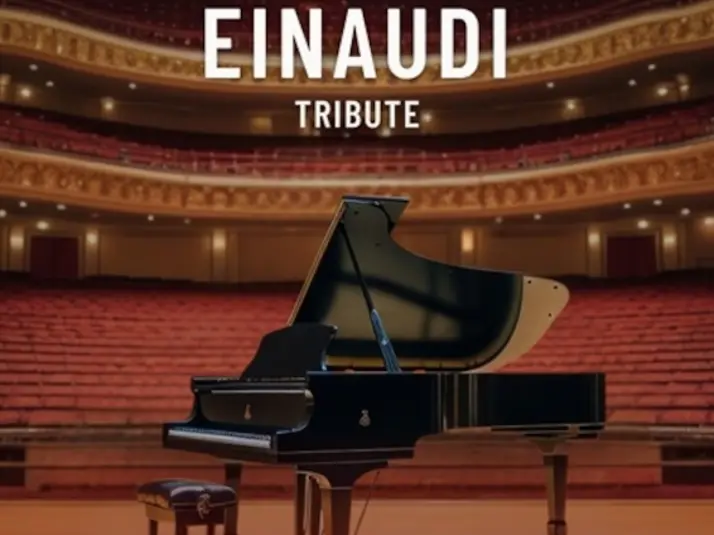 The Music of Ludovico Einaudi