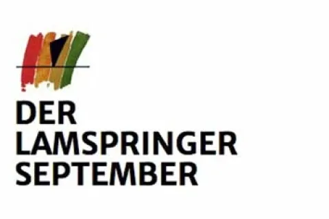 Der Lamspringer September