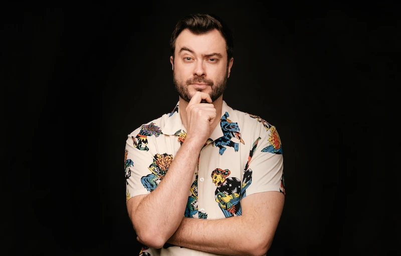 Sebastian Klussmann - Gefragt – Gesagt: Hirn-Turbo mit Live-Quiz
