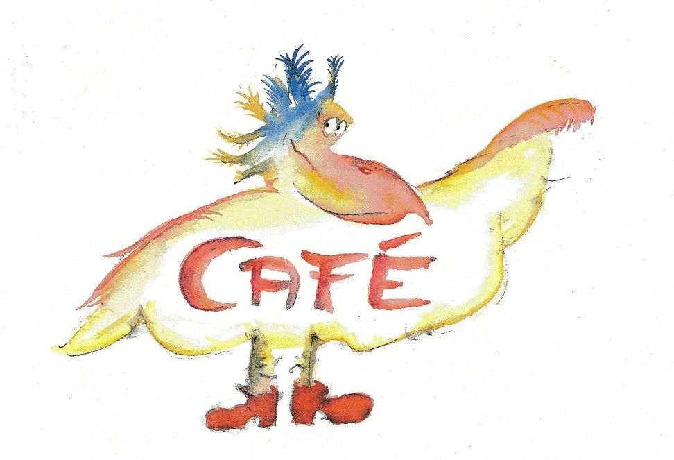 Weltbühnencafe
