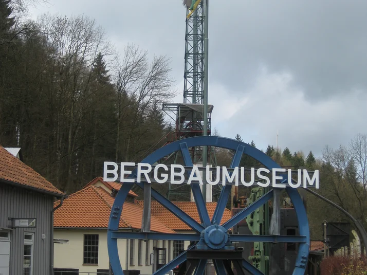 Führung Schachtanlage Knesebeck
