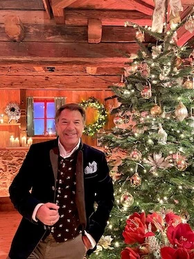 Zauber der Adventszeit