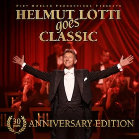 HELMUT LOTTI Goes Classic - With The Golden Symphonic Orchestra