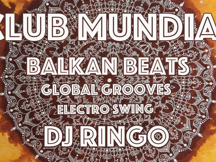 Club Mundial