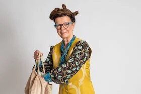 Frieda Braun - Ausgeheckt
