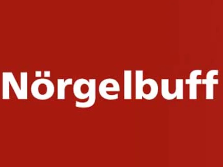 Nörgelbuff Houseband