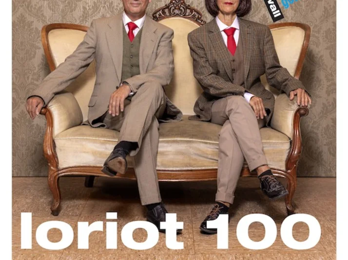 Loriot 100