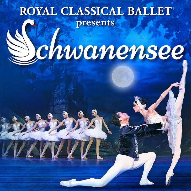 Schwanensee - Royal Classical Ballet