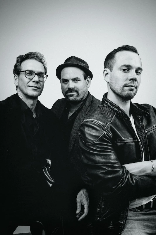 Eröffnungskonzert Jazzfestival Göttingen
