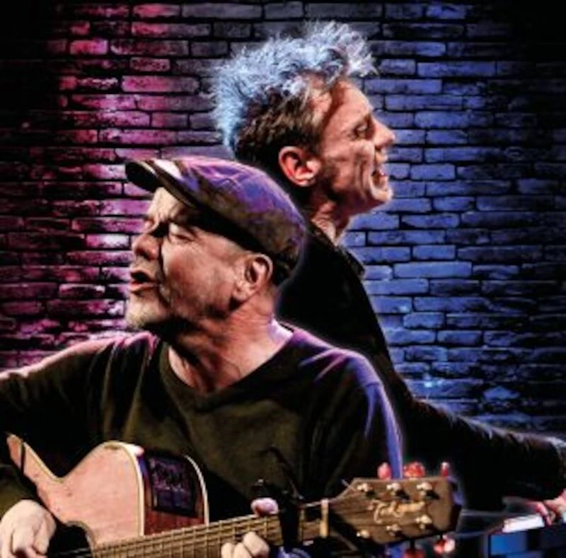 PanneBierhorst: Live