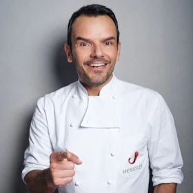 Steffen Henssler - "Einmal alles, bitte!" - Live 2027