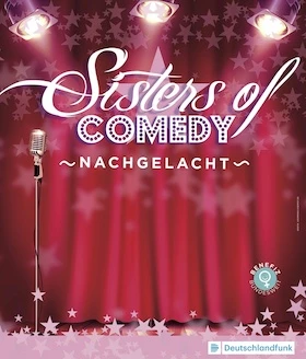 Sisters of Comedy - Nachgelacht Vol. VIII