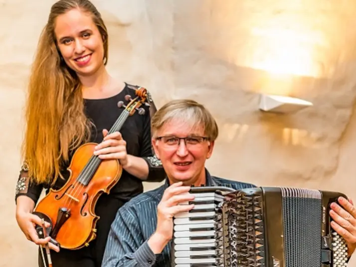 Weltmusik aus Tschechien