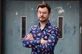Sebastian Klussmann - Gefragt – Gesagt: Hirn-Turbo mit Live-Quiz