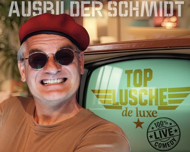 Top Lusche de Luxe