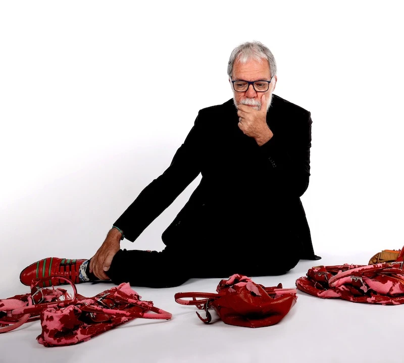 Wolfgang Trepper - Tour 2027