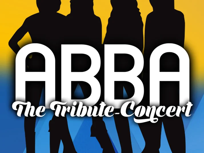 ABBA - The Concert