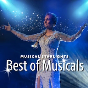 Musical Starlights - Best of Musicals