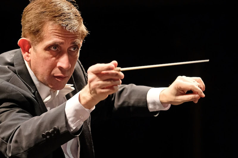 Göttinger Symphonie Orchester