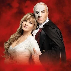 Das Phantom der Oper - Die Originalproduktion von Sasson / Sautter