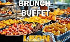Nikolaus/SonntagsBrunch-Buffet