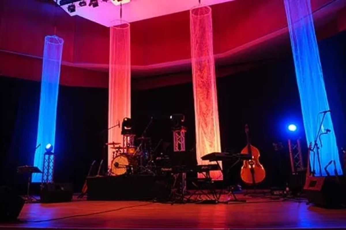 Marie-Elisabeth Hecker & Martin Helmchen – Violoncello und Klavier